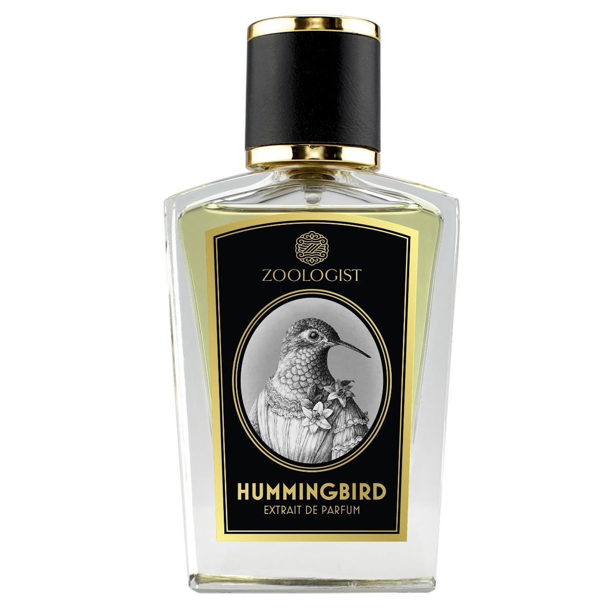 Zoologist Perfumes – Hummingbird – Extrait de Parfum 60 ml