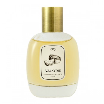 Sylvaine Delacourte – Valkyrie – Eau de Parfum 100 ml - Vanilla Collection