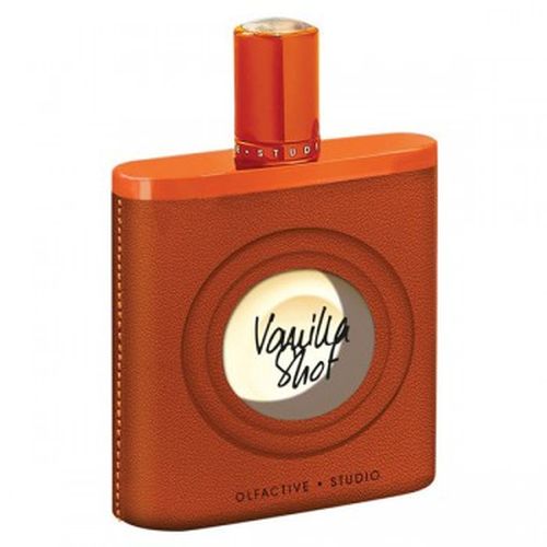 Olfactive Studio - Vanilla Shot - Sepia Collection - Extrait de Parfum - 100 ml