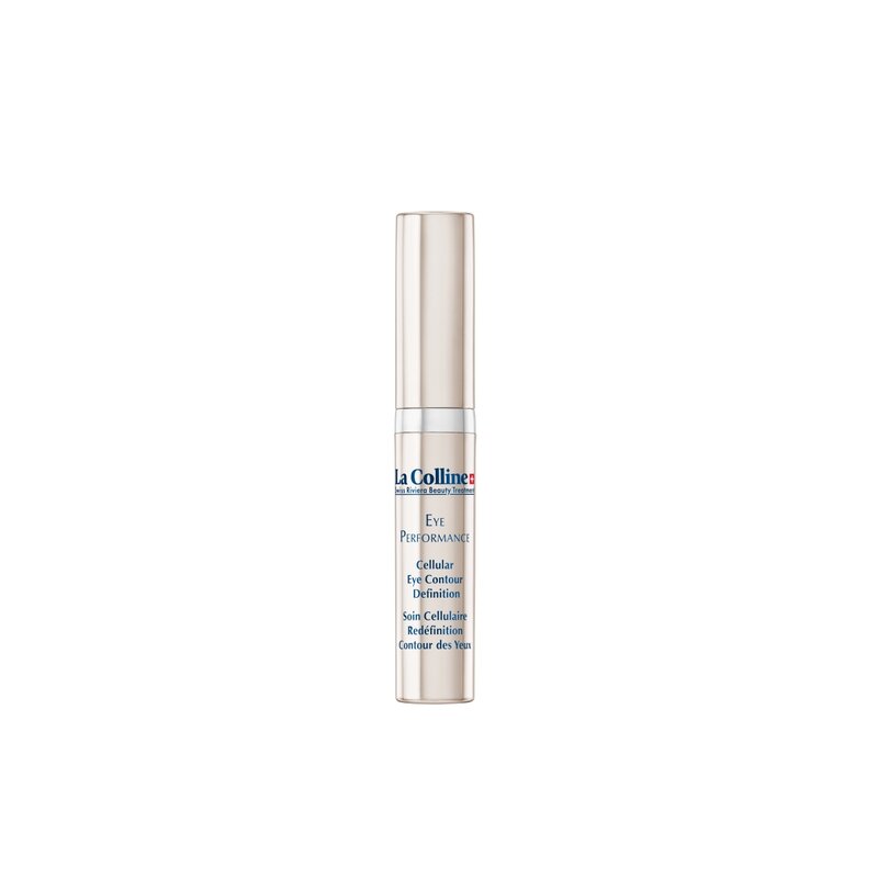 La Colline - Cellular Eye Contour Definition 15 ml - Eye Performance