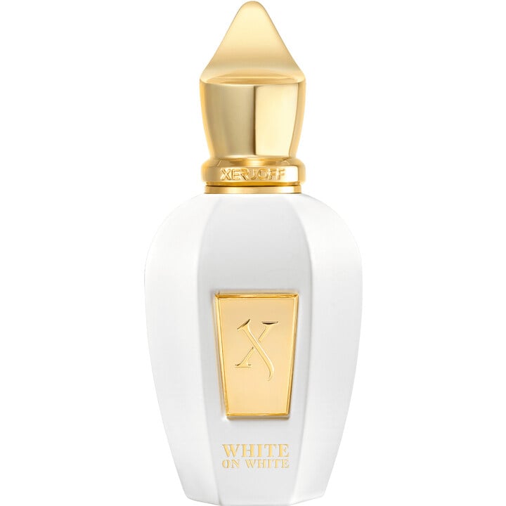 XerJoff - White on White - Parfum