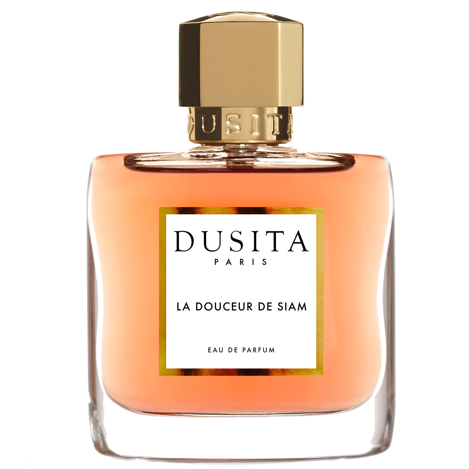 Dusita - La Douceur de Siam - Eaux de Parfum