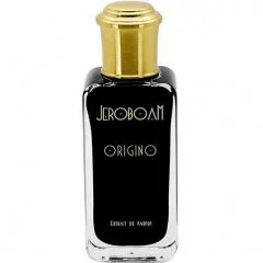 Jeroboam - Origino - Extrait de Parfum