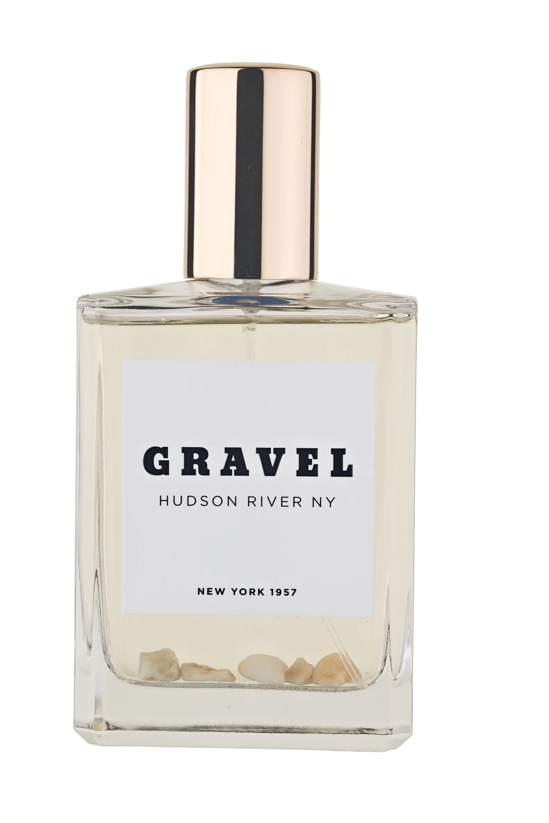 Gravel Parfums kaufen - Parfum aus New York