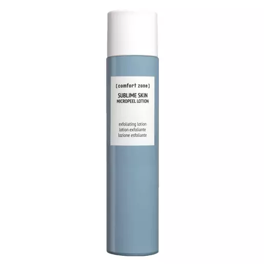 Comfort Zone - Sublime Skin Micropeel Lotion - 100 ml
