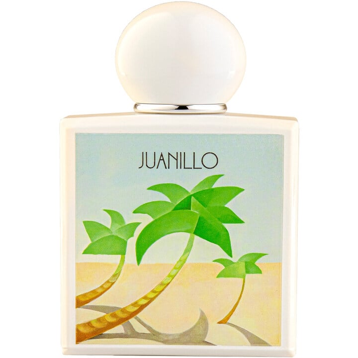 Adamo - Juanillo - Parfum