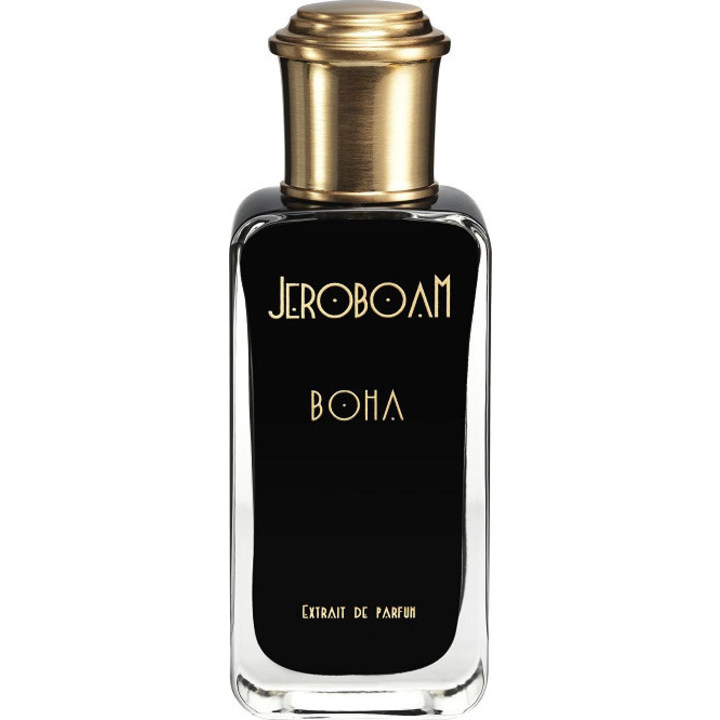Jeroboam - Boha - Extrait de Parfum