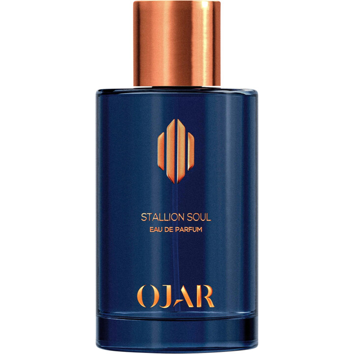 OJAR - Stallion Soul - Eau de Parfum