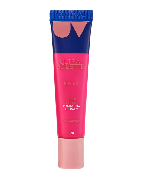 Ultra Violette - Sheen Screen Hydrating Lip Balm SPF 50