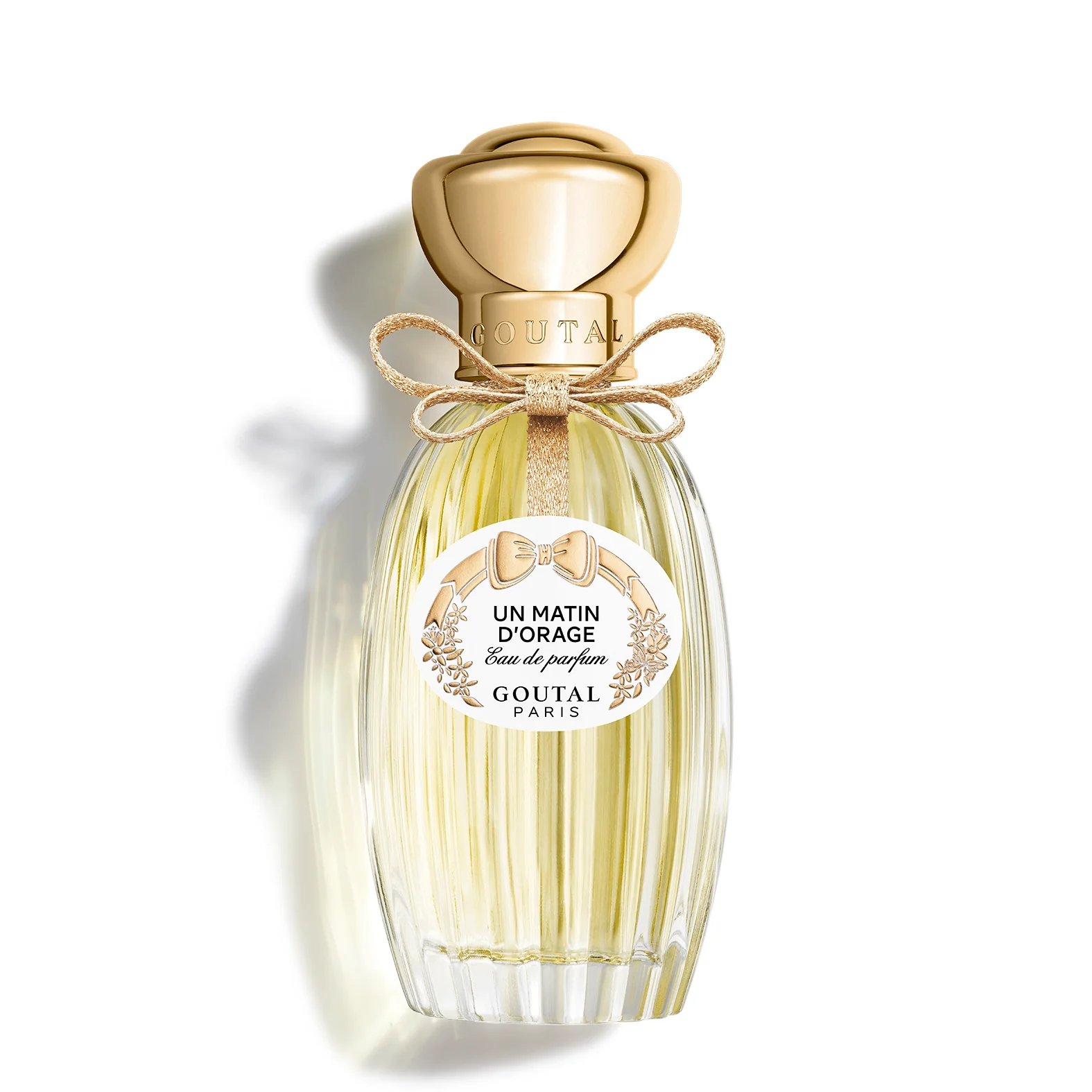 Goutal Paris - Un Matin D’Orage - Eau de Parfum